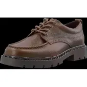 Bianco Biajeff Engineer Derby Texas Tumbled - Brown - 42