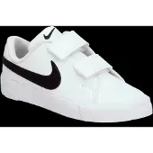 Nike Tennis Essential (Ps) - White - 27.5