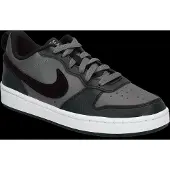 Nike Court Borough Low Bts (Gs) - Grey - 37.5
