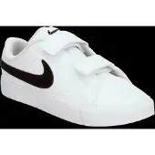 Nike Tennis Essential (Td) - White - 21