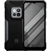 Hammer Älypuhelin - MYPHONE - Construction 2 5G - 128 Go - 6 Go RAM - Hopea