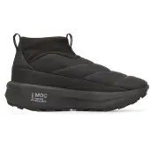 Mammut Sender Moc Low Women - Black - 38 2/3