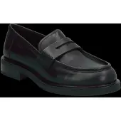 Vagabond SHOEMAKERS Loafer 'FREYA' musta