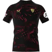 Castore Sevilla Fc 24/25 Replica Third Lyhythihainen T-paita