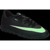 Nike Vapor 17 Academy Tf - Black - 38.5