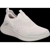 SKECHERS Bobs Moda Flex Chill Dawn - Cream - 37