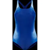 Speedo Print Medalist Uimapuku
