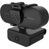Dicota D31841, 1920 x 1080 pikseliä, Full HD, USB 2.0, Musta, 50,7 mm, 70 mm