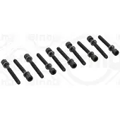 ELRING Sylinterinkannen pulttisarja - VW - Passat, Caddy, Polo, Golf ii, Golf i, Jetta ii, Scirocco, Jetta i, Derby. Audi - 100, 80