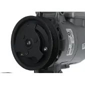 Valeo Kompressori, ilmastointilaite 699857
