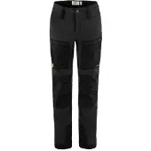 Fjällräven keb agile winter trousers w
