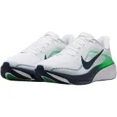 Nike Air Zoom Pegasus 42 - White - 45