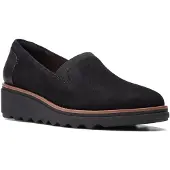 Clarks Shoes Sharon Dolly Narrow Loafersit