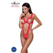 Passion Kyouka - Body, punainen, Plus size