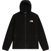 The North Face Glacier Vetoketjullinen Fleecetakki