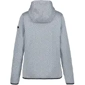 Icepeak Auen Vetoketjullinen Fleecetakki