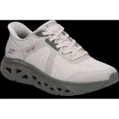 SKECHERS Bobs Arc Waves Remix Get Grounded - Cream - 41