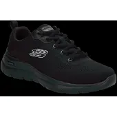 SKECHERS Arch Fit Summits Kravel - Black - 44