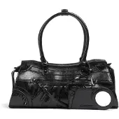 Steve madden Olkalaukku 'Bravyn' musta