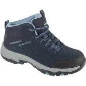 SKECHERS Trego Trail Destination - Navy - 38