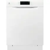 Electrolux 500 60 cm E52UC100SW