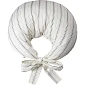 Sebra Imetystyyny - Cream Stripe - - OneSize - Imetystyynyt