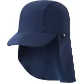 Reima Kilpikonna UV-Hattu, Navy, 44-46