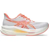 Asics Sonicblast 2 White Orange AW26 Women's Shoes, Size 39,5 - EUR