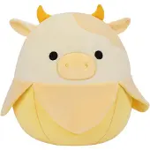 Squishmallows P28 Bowman Banana Cow 30 cm pehmo