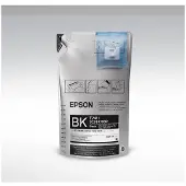 Epson UltraChrome DS T741100-mustekasetti, 1 l, musta