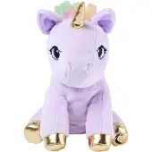 Unicorn Academy 25 cm Cuddly Wildstar