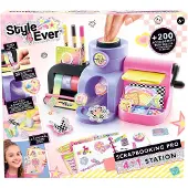 Style 4 Ever Askartelusetti Scrapbooking