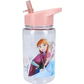 Disney Frozen Juomapullo 450ml, Drink Up