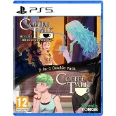 Coffee Talk 1 and 2 Double Pack (5)