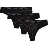 Calvin Klein 000qd5225e Brazilian Alushousut