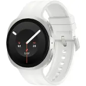 Samsung Galaxy Watch9 40 mm älykello – Cream, Bluetooth, GPS, AMOLED