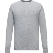 Superdry Mini Slub Waffle Grandad Villapaita