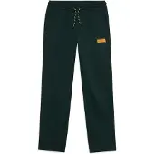 Jack & jones Junior Housut 'JPSTKANE BUSTER' tummanvihreä
