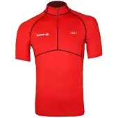 BEUCHAT Atoll Lyhythihainen Rash Guard