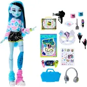 Monster High Cleo De Nile Nukke