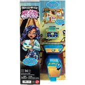 Mattel Monster High Frankie Stein Nukke