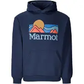 Marmot Coastal Huppari