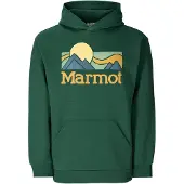 Marmot Coastal Huppari