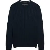 Superdry Neulepaita marine