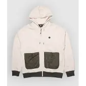 Salty Crew Deckhand Tech Fleecetakki, M