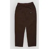 Salty Crew Cruiser Vakosamettihousut ruskea, L