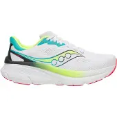 Saucony Guide 19 M White/Citron - 47