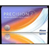 Alcon EyeQ Precision7 - 27/laatikko