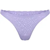 Sloggi Zero Feel Bliss String - Purple - L