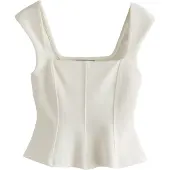 Next Toppi ecru
